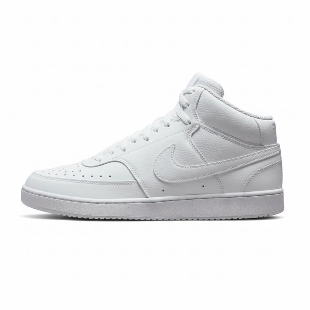 Zapatillas Nike Court Vision Mid NN DN3577 100 Hombre - Talla 40